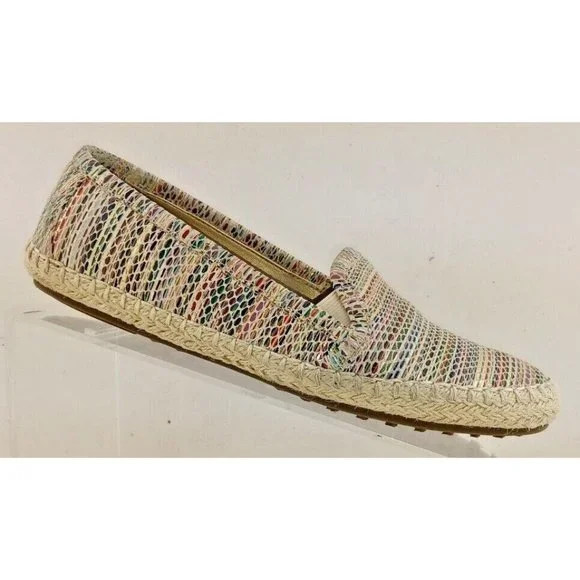 Aerosoles lets deals drive espadrille flats